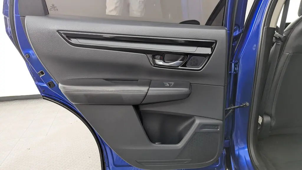 2023 HONDA CR-V EX-L photo 13