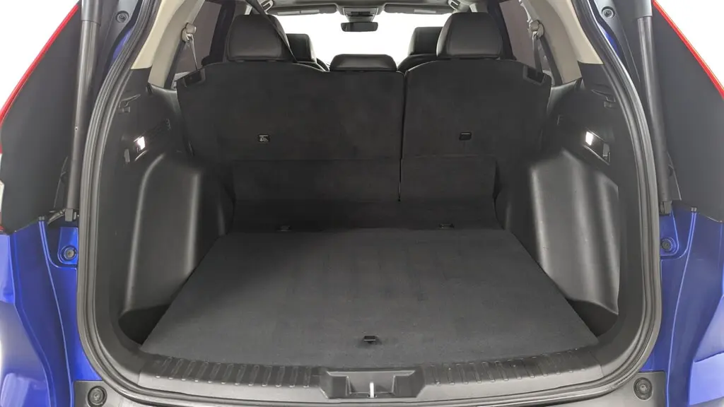 2023 HONDA CR-V EX-L photo 16