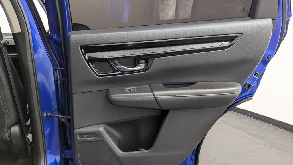 2023 HONDA CR-V EX-L photo 18