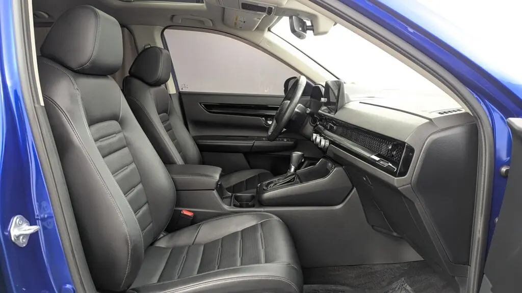 2023 HONDA CR-V EX-L photo 20