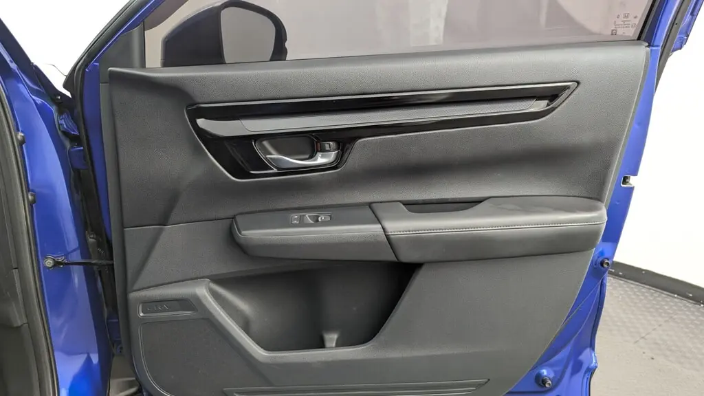 2023 HONDA CR-V EX-L photo 21