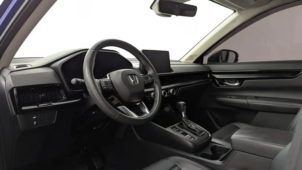 2023 HONDA CR-V EX-L photo 22