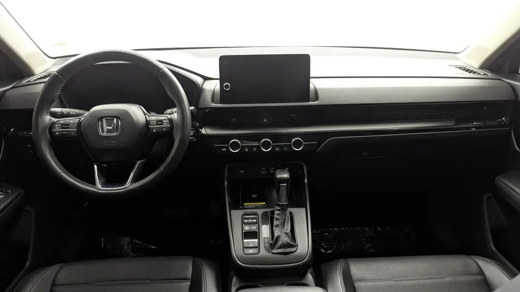 2023 HONDA CR-V EX-L photo 23