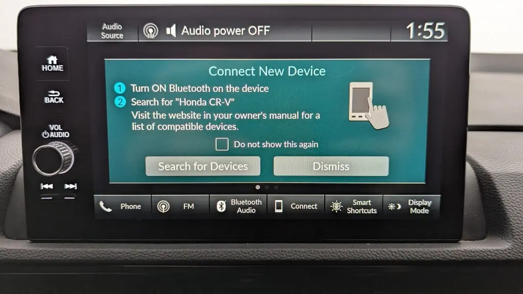2023 HONDA CR-V EX-L photo 27