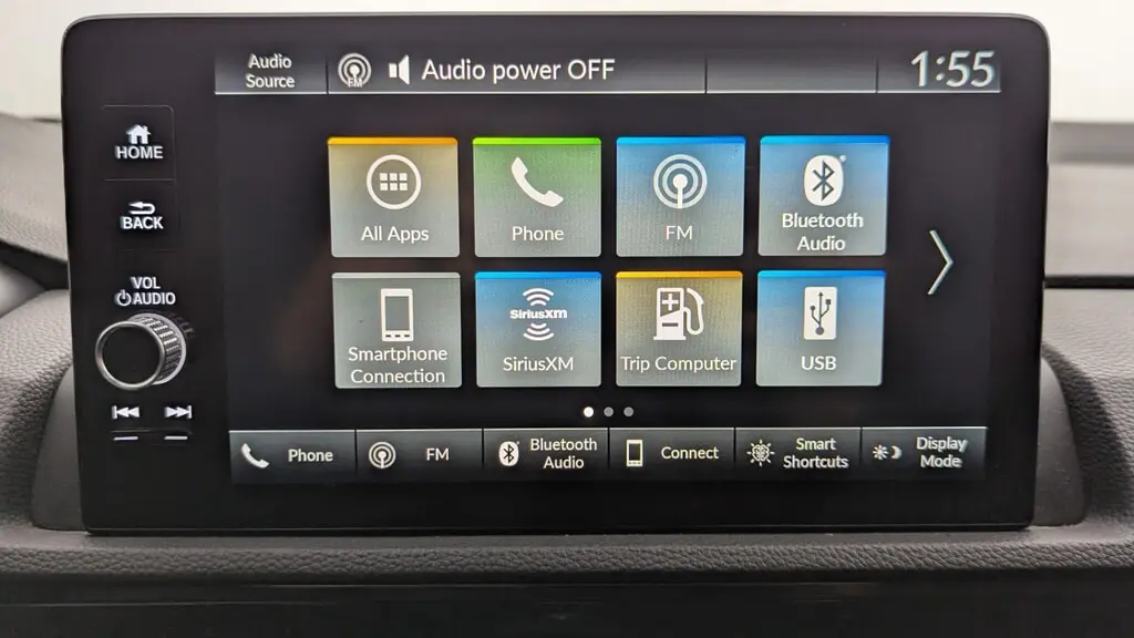 2023 HONDA CR-V EX-L photo 28