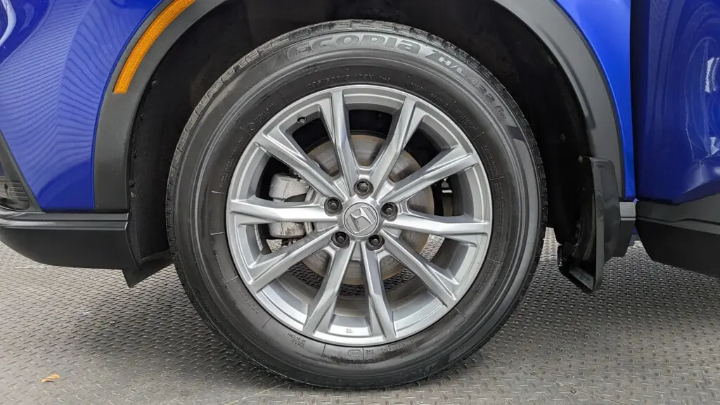 2023 HONDA CR-V EX-L photo 30
