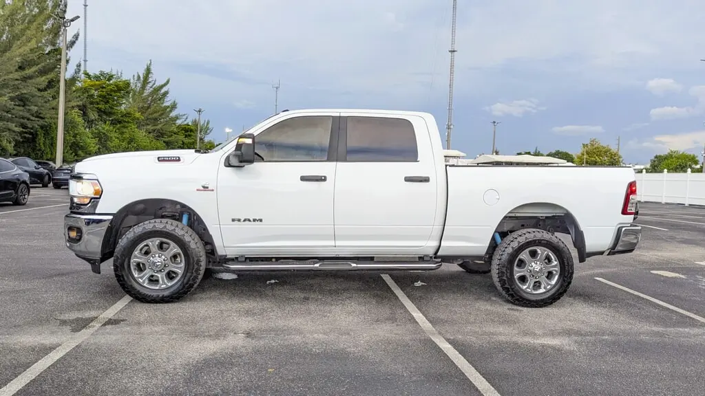 Florida Fine Cars - Used RAM 2500 2024 MIAMI BIG HORN