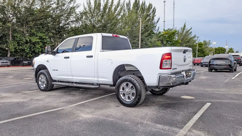 Florida Fine Cars - Used RAM 2500 2024 MIAMI BIG HORN
