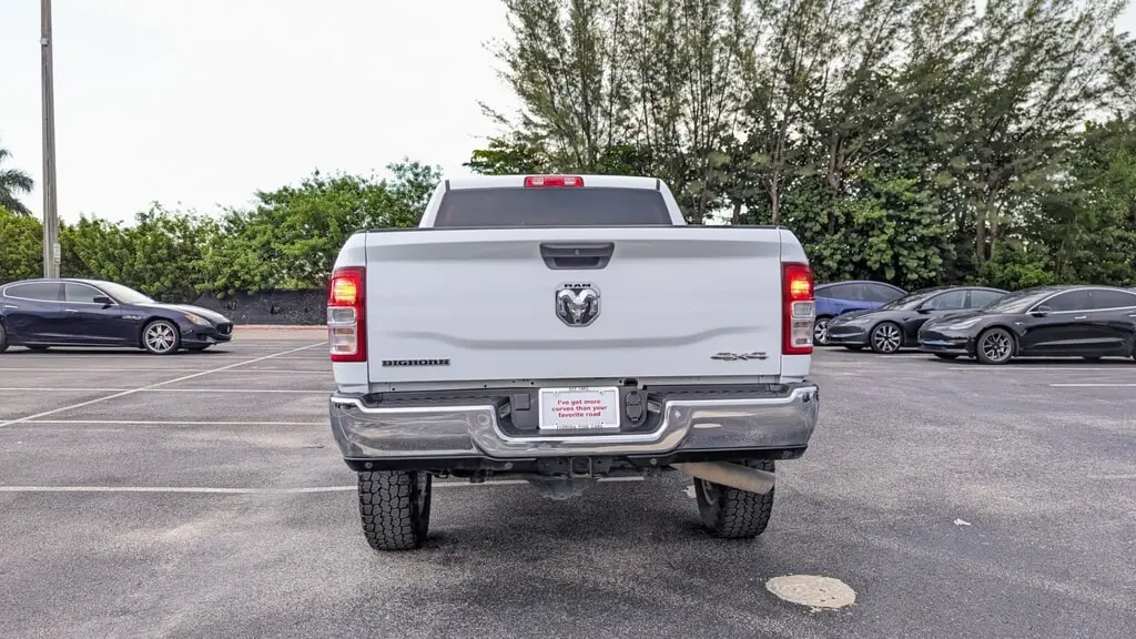 Florida Fine Cars - Used RAM 2500 2024 MIAMI BIG HORN