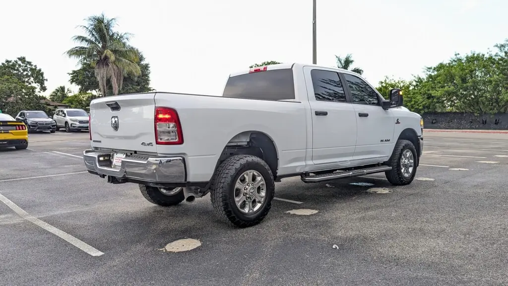 Florida Fine Cars - Used RAM 2500 2024 MIAMI BIG HORN