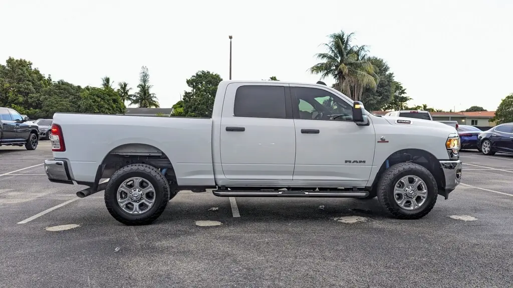 Florida Fine Cars - Used RAM 2500 2024 MIAMI BIG HORN