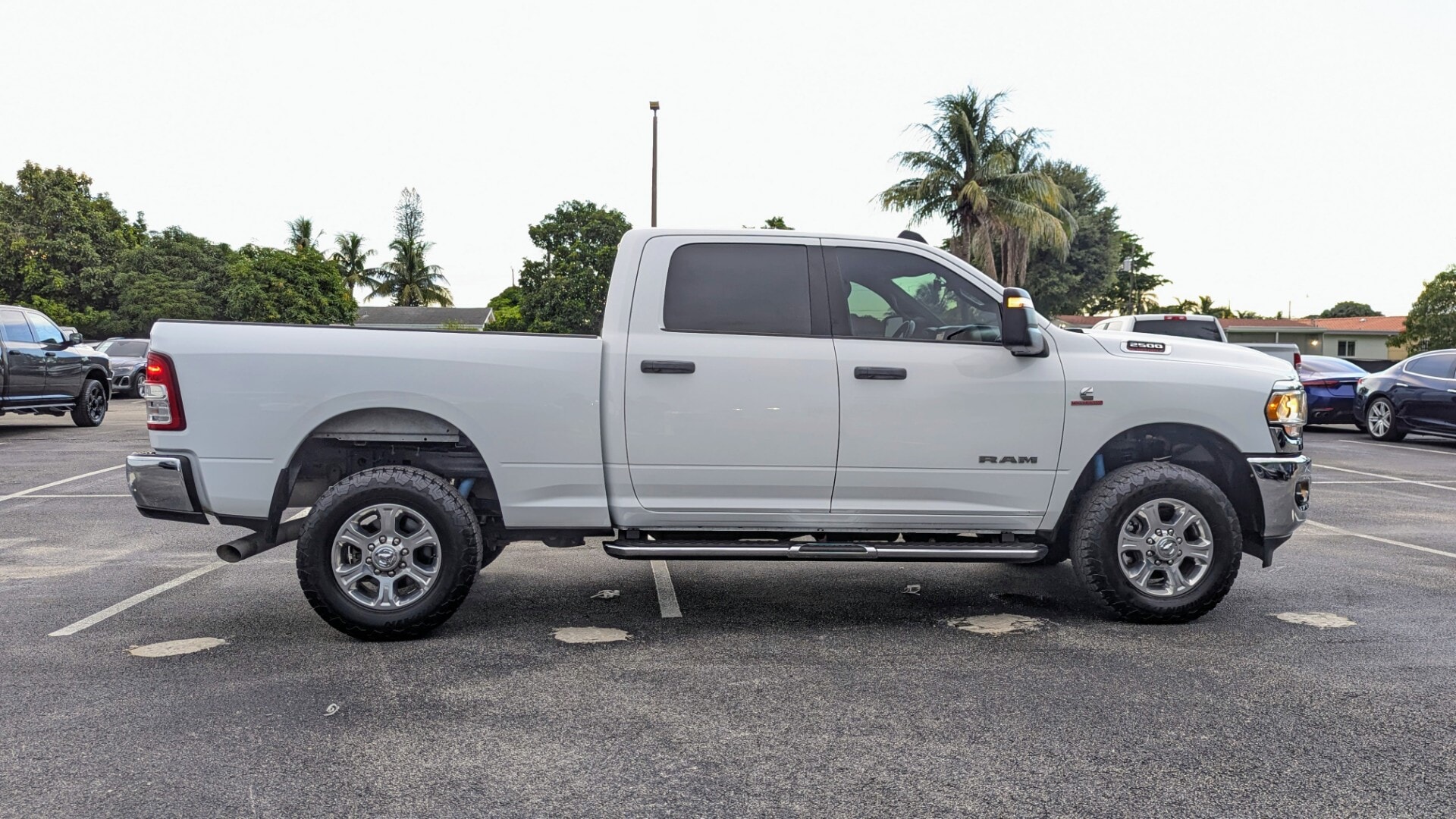 Florida Fine Cars - Used vehicle - TRUCK RAM 2500 2024