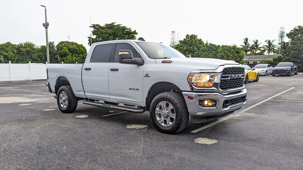 Florida Fine Cars - Used RAM 2500 2024 MIAMI BIG HORN