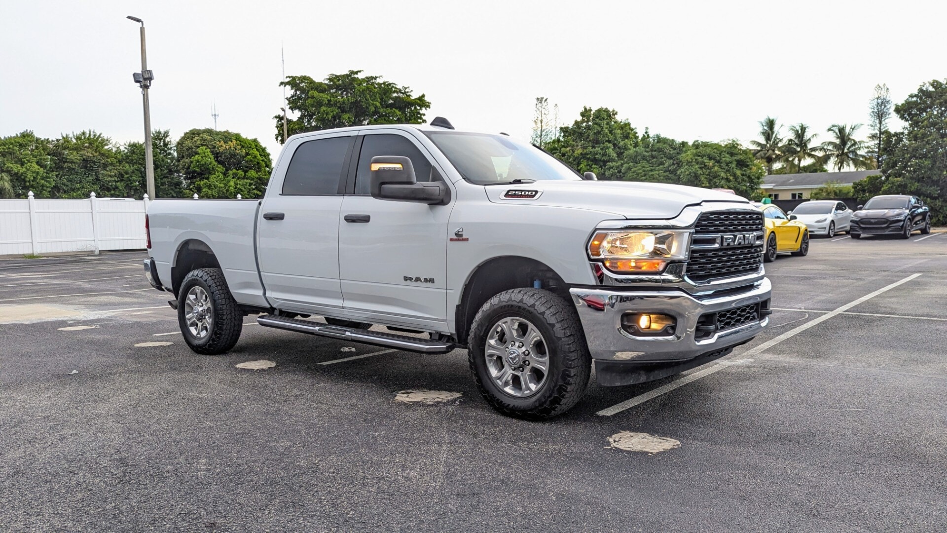 Florida Fine Cars - Used vehicle - TRUCK RAM 2500 2024