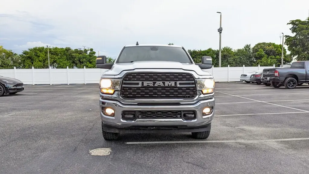 Florida Fine Cars - Used RAM 2500 2024 MIAMI BIG HORN