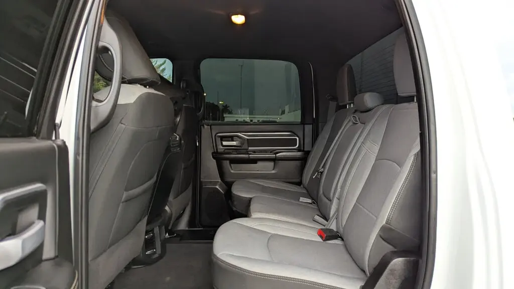 Florida Fine Cars - Used RAM 2500 2024 MIAMI BIG HORN