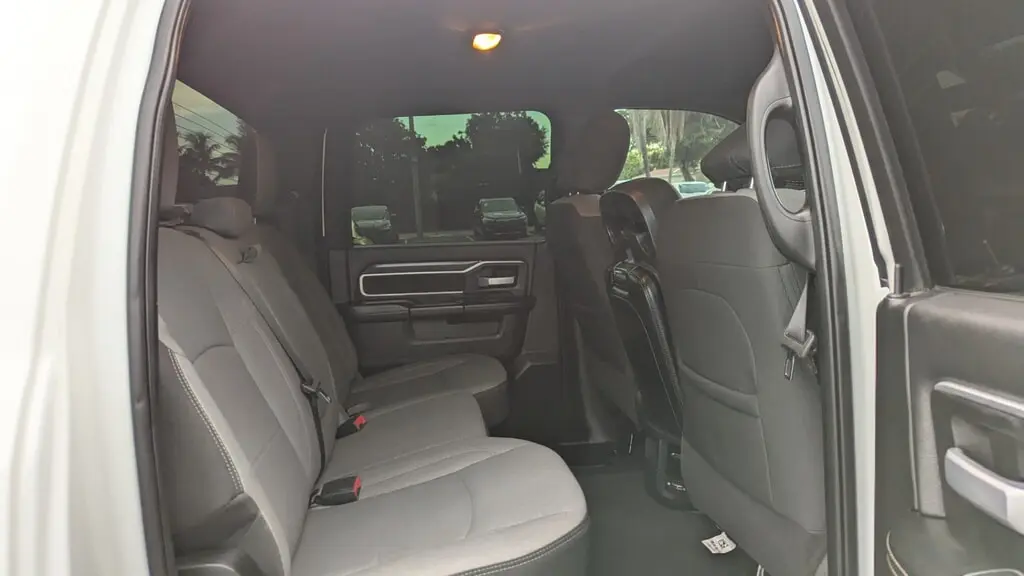 Florida Fine Cars - Used RAM 2500 2024 MIAMI BIG HORN