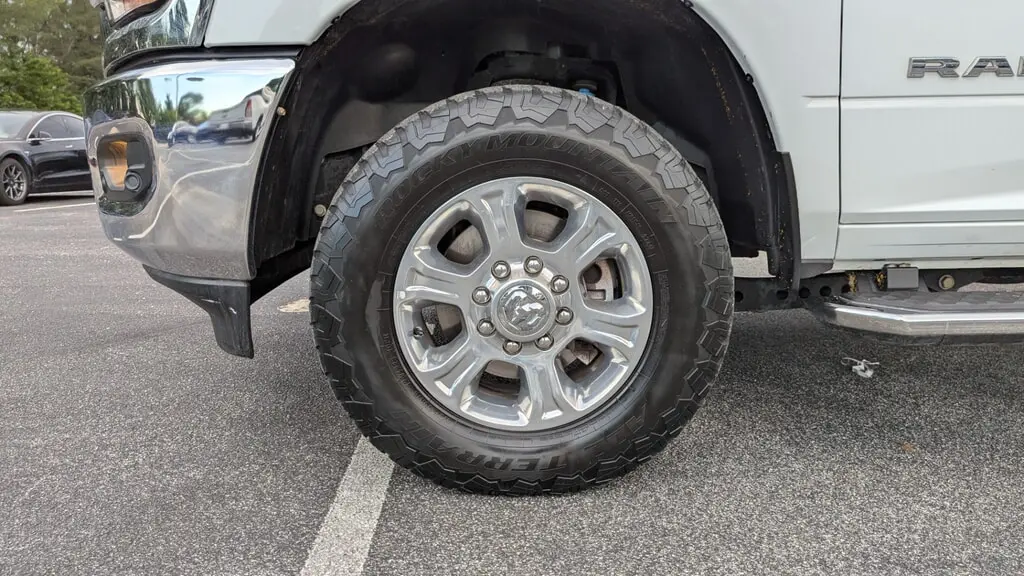 Florida Fine Cars - Used RAM 2500 2024 MIAMI BIG HORN
