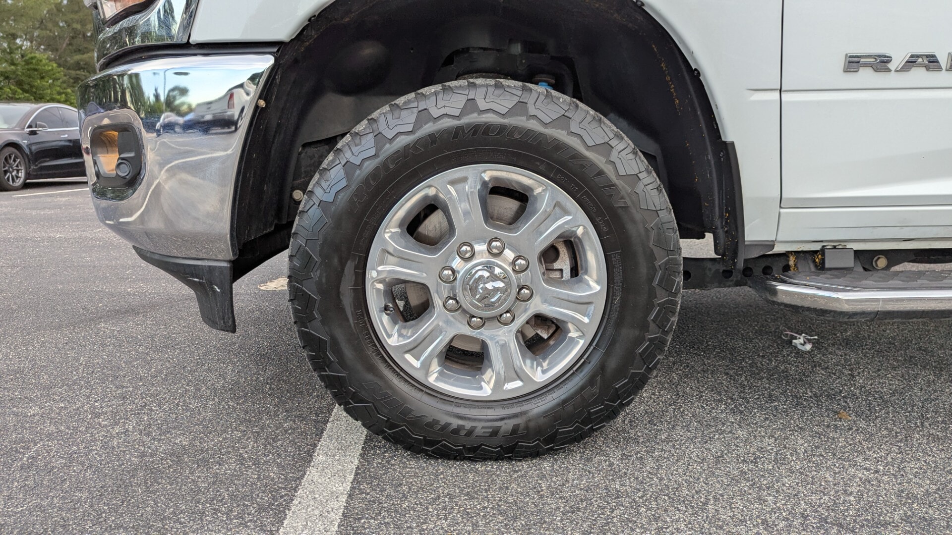 Florida Fine Cars - Used vehicle - TRUCK RAM 2500 2024