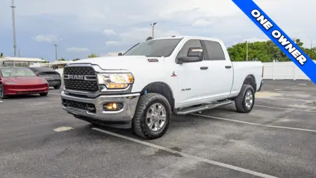 Florida Fine Cars - Used RAM 2500 2024 MIAMI BIG HORN