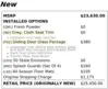 2021 NISSAN NV200 COMPACT CARGO S thumbnail 3
