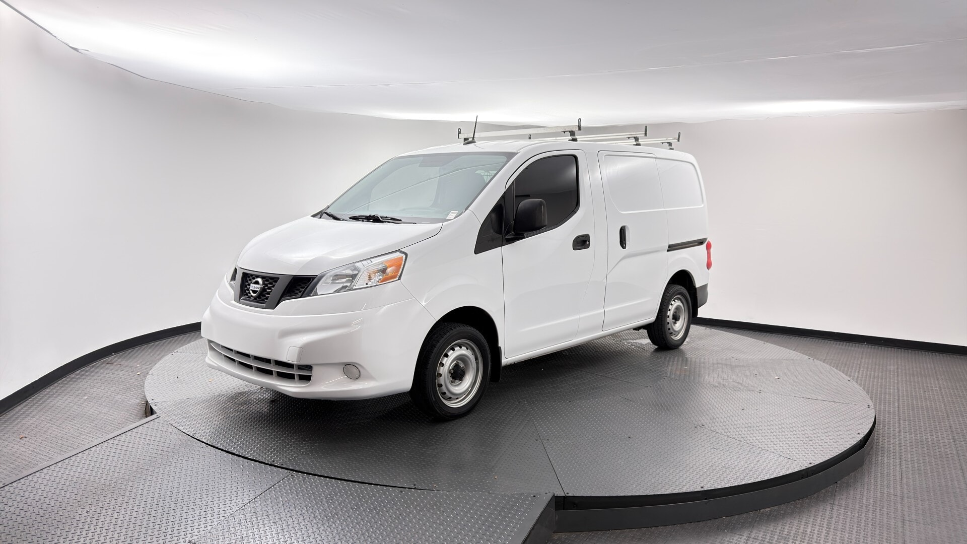 2021 Nissan NV200