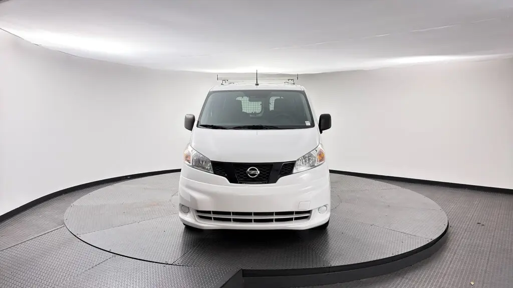 2021 NISSAN NV200 COMPACT CARGO S photo 11