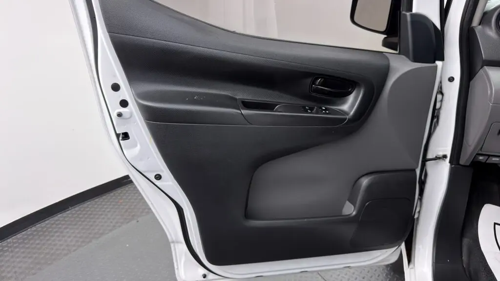 2021 NISSAN NV200 COMPACT CARGO S photo 12