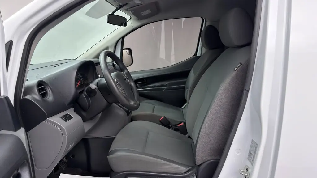 2021 NISSAN NV200 COMPACT CARGO S photo 13