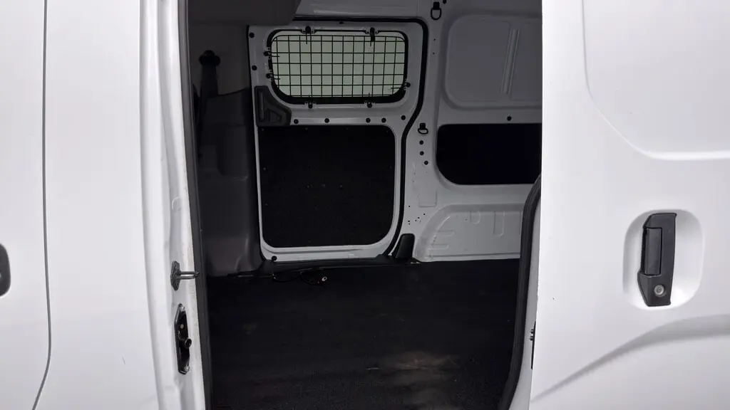 2021 NISSAN NV200 COMPACT CARGO S photo 15
