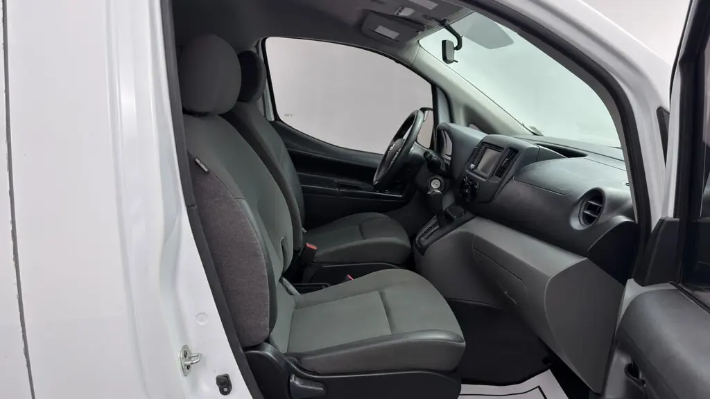 2021 NISSAN NV200 COMPACT CARGO S photo 17