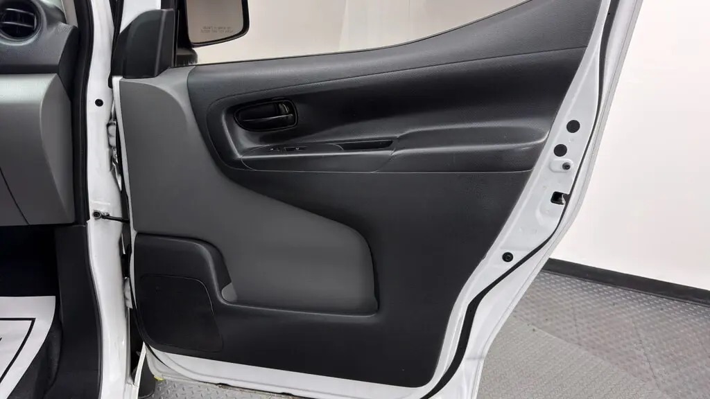 2021 NISSAN NV200 COMPACT CARGO S photo 19