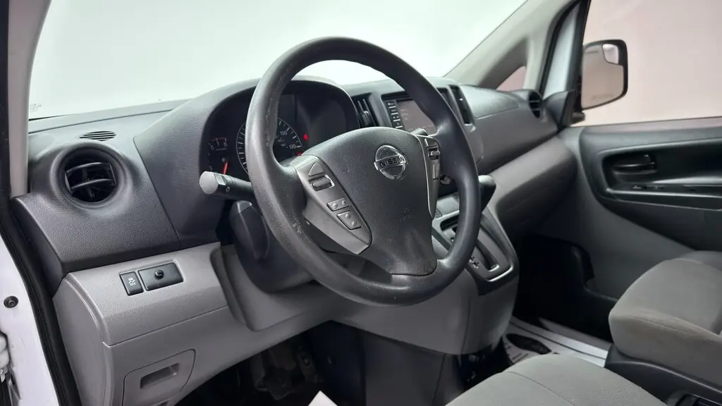 2021 NISSAN NV200 COMPACT CARGO S photo 20