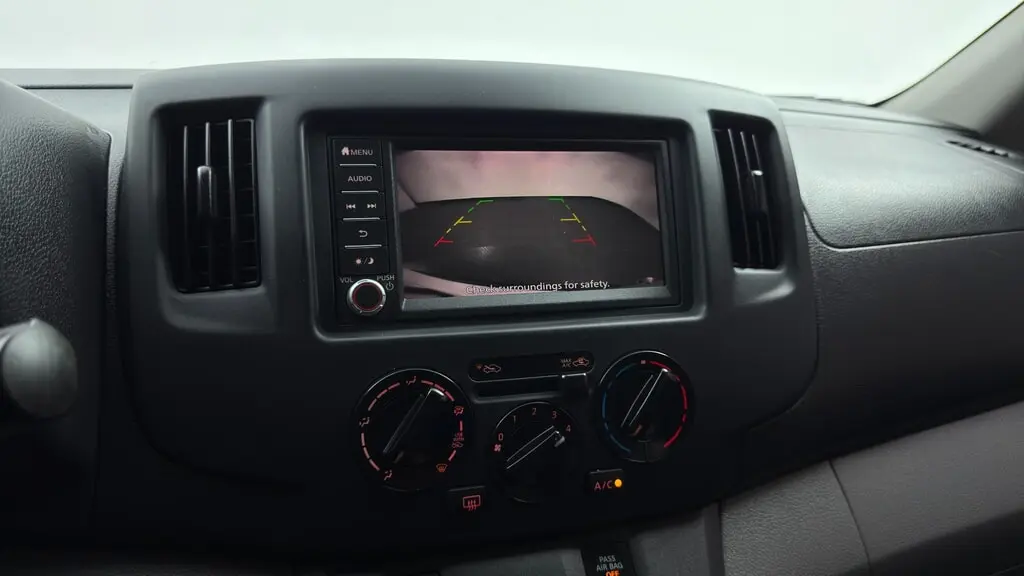 2021 NISSAN NV200 COMPACT CARGO S photo 22