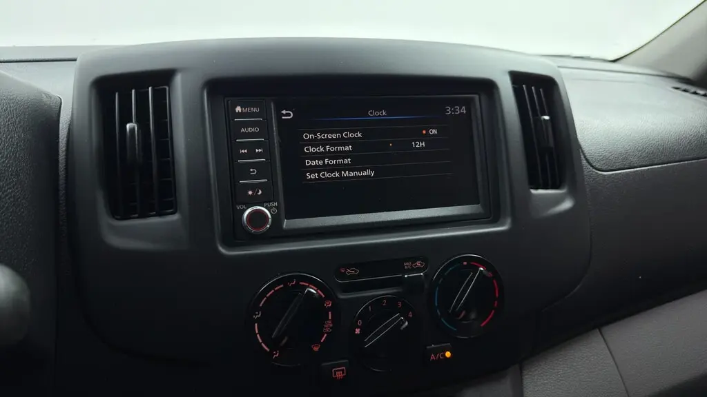 2021 NISSAN NV200 COMPACT CARGO S photo 29
