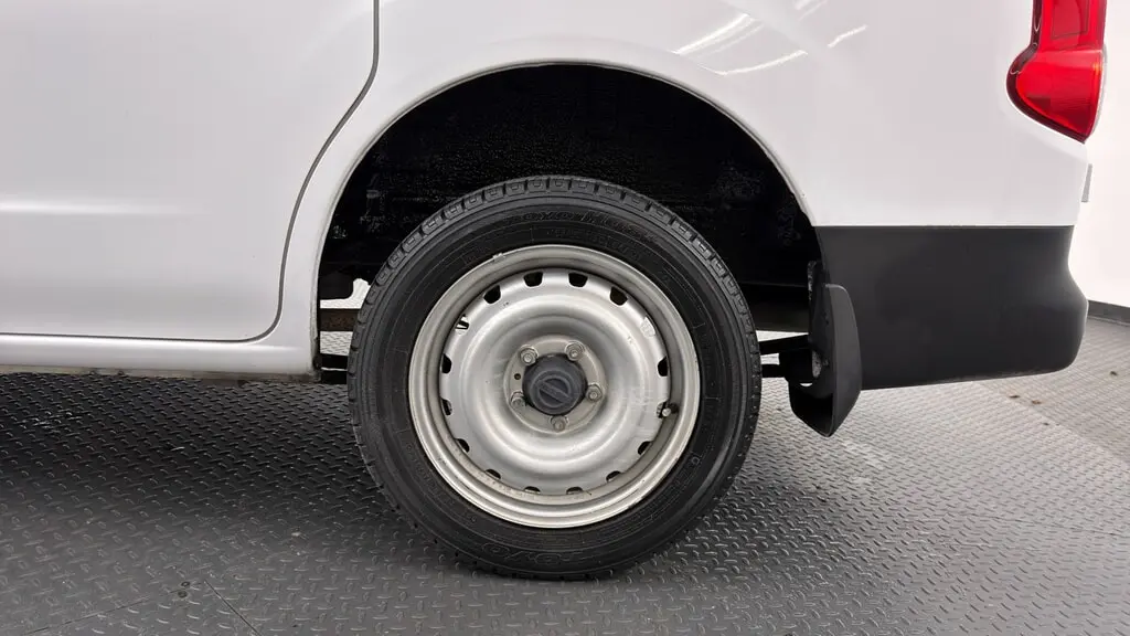 2021 NISSAN NV200 COMPACT CARGO S photo 34