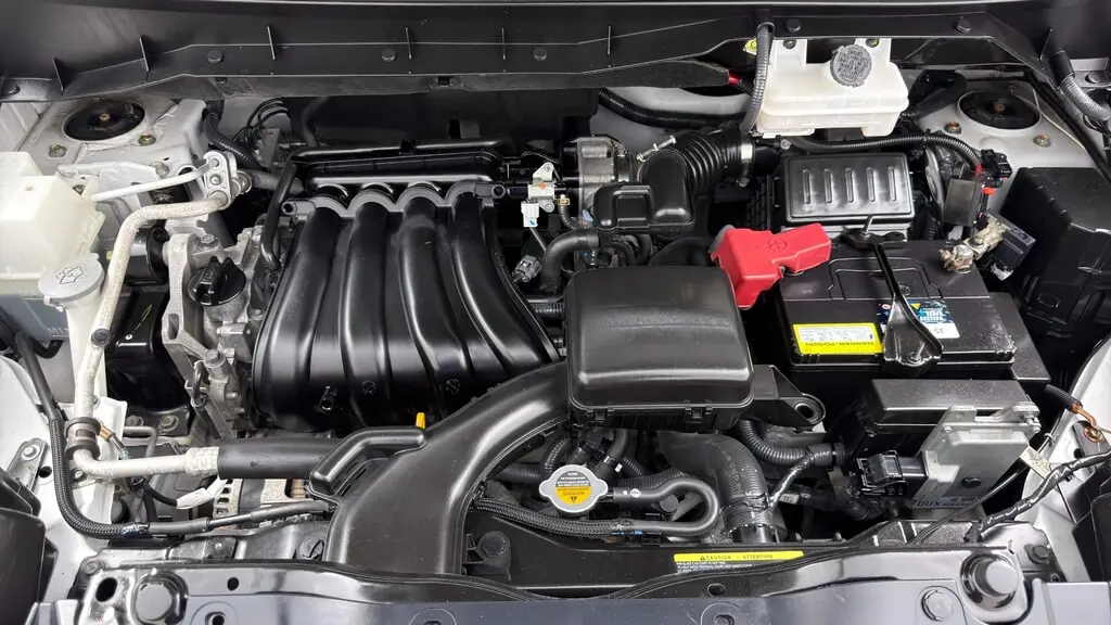 2021 NISSAN NV200 COMPACT CARGO S photo 35