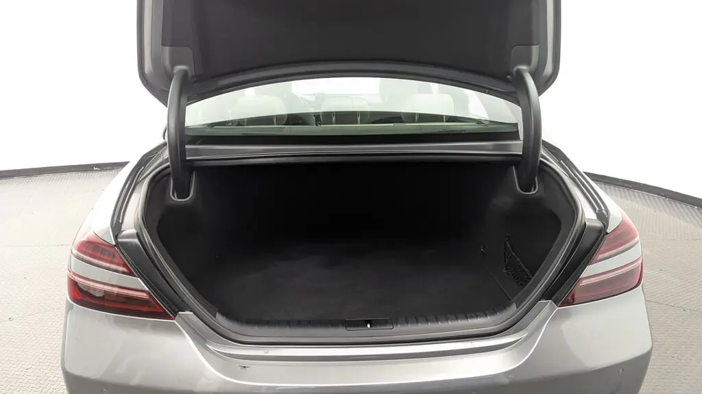 Florida Fine Cars - Used GENESIS G70 2023 MARGATE 3.3T