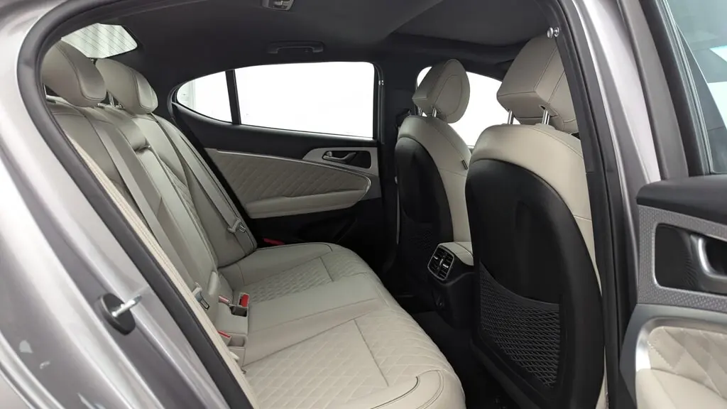 Florida Fine Cars - Used GENESIS G70 2023 MARGATE 3.3T