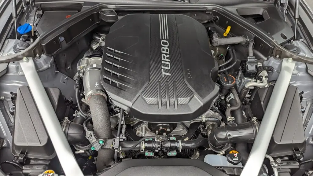 Florida Fine Cars - Used GENESIS G70 2023 MARGATE 3.3T