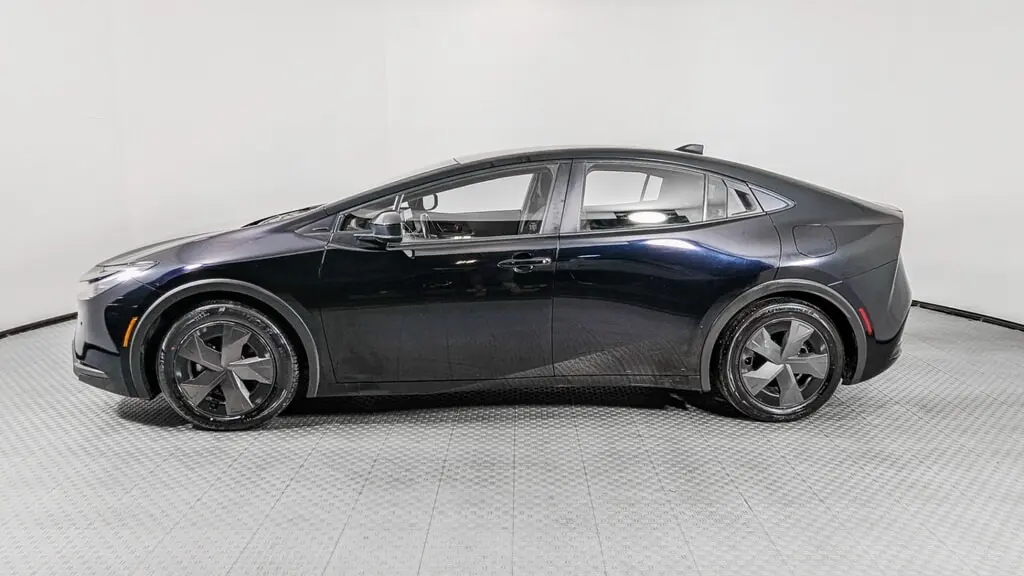 Florida Fine Cars - Used TOYOTA PRIUS 2024 ORLANDO LE