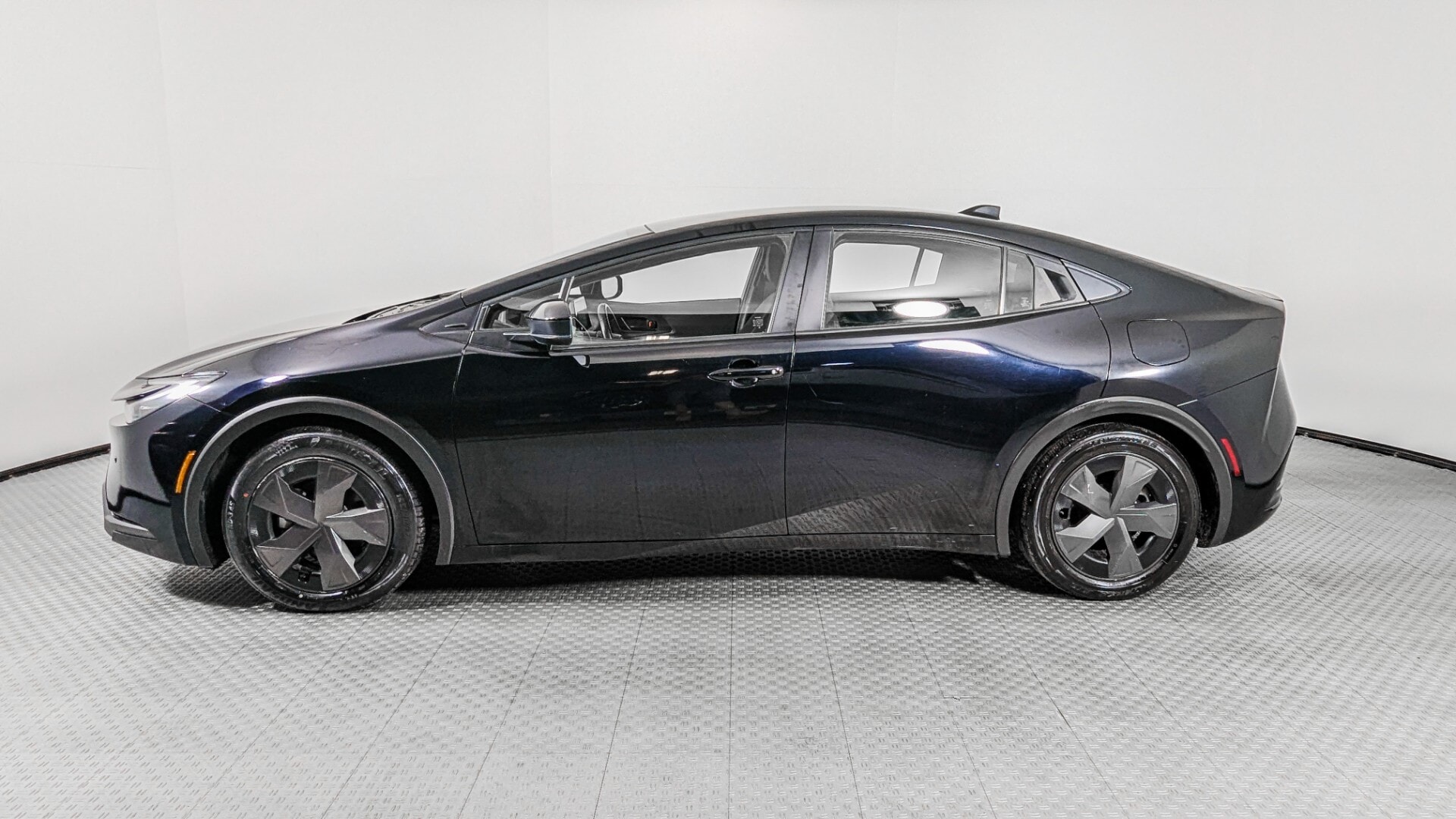 Florida Fine Cars - Used vehicle - SEDAN TOYOTA PRIUS 2024
