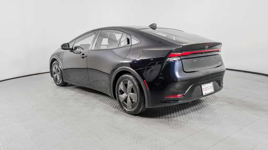 Florida Fine Cars - Used TOYOTA PRIUS 2024 ORLANDO LE