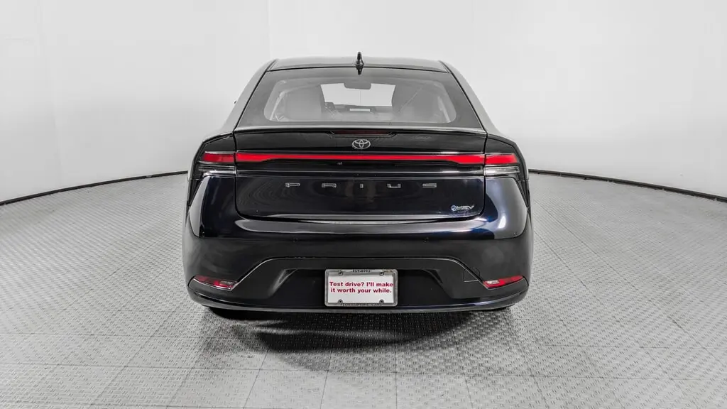 Florida Fine Cars - Used TOYOTA PRIUS 2024 ORLANDO LE