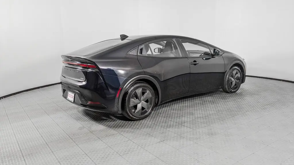 Florida Fine Cars - Used TOYOTA PRIUS 2024 ORLANDO LE