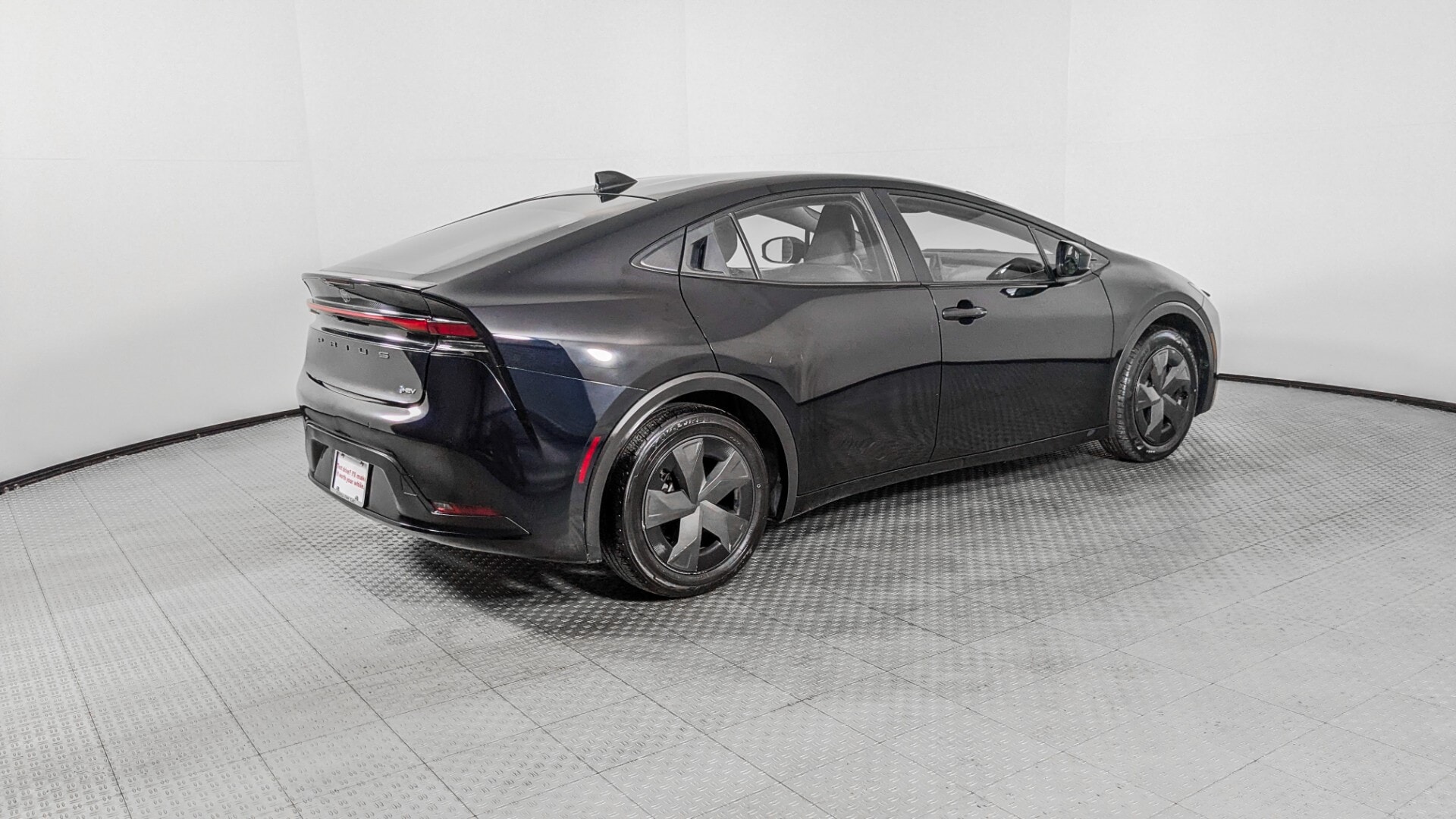 Florida Fine Cars - Used vehicle - SEDAN TOYOTA PRIUS 2024