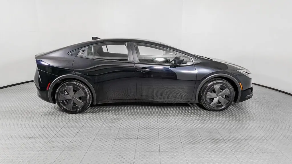Florida Fine Cars - Used TOYOTA PRIUS 2024 ORLANDO LE