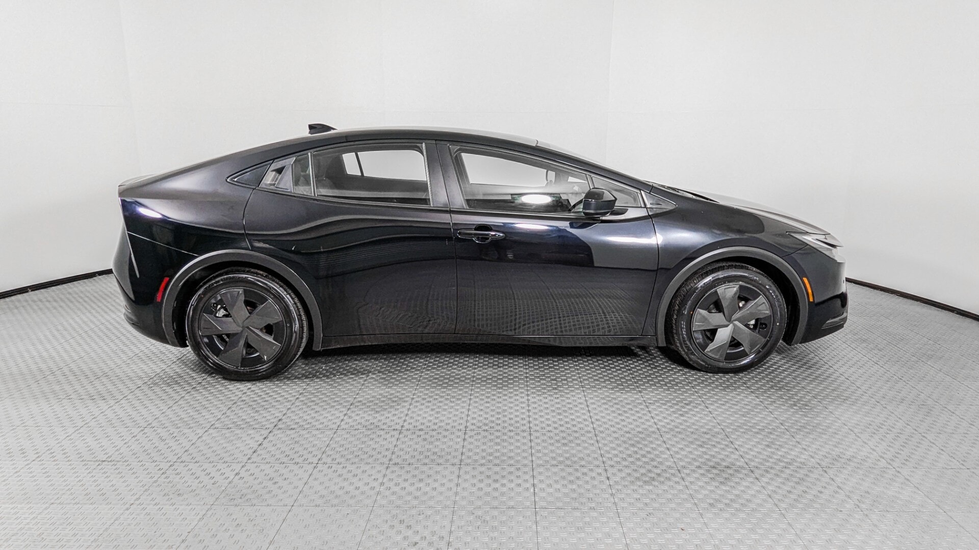 Florida Fine Cars - Used vehicle - SEDAN TOYOTA PRIUS 2024