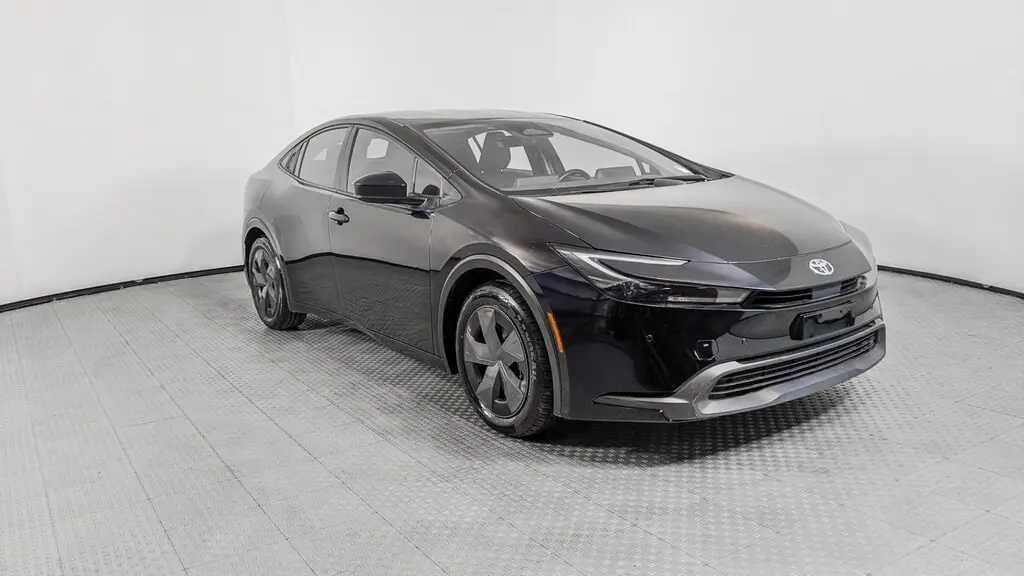 Florida Fine Cars - Used TOYOTA PRIUS 2024 ORLANDO LE