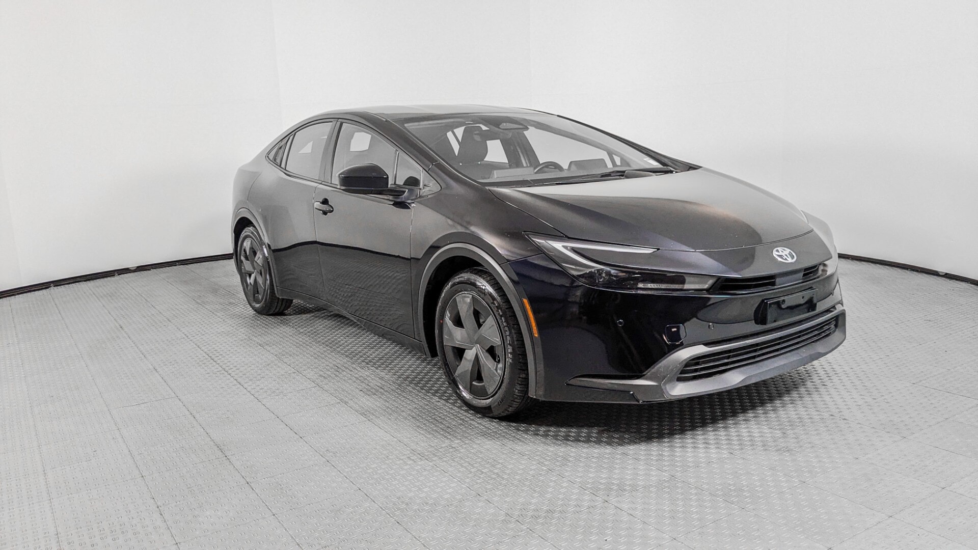 Florida Fine Cars - Used vehicle - SEDAN TOYOTA PRIUS 2024